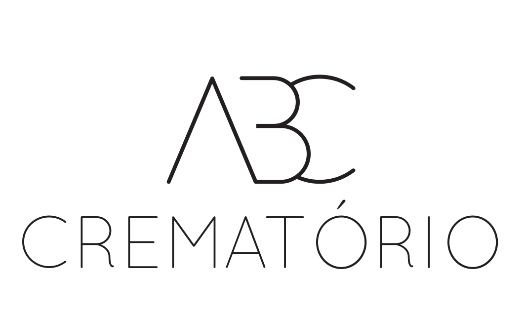 Logo Crematório ABC
